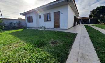 Imagem: CASA A 1 QUADRA DA AV. FLORES DA CUNHA