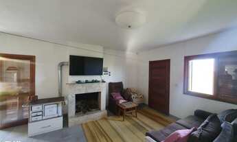 Imagem 2: CASA A 1 QUADRA DA AV. FLORES DA CUNHA