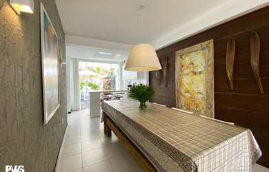 Imagem 7: CASA MOBILIADA E DECORADA COM 02 SUÍTES Á 200m DO MAR EM NOVA TRAMANDAÍ