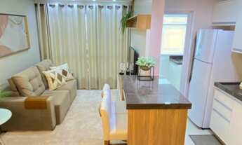 Imagem 4: APARTAMENTO EM ALTO PADRÃO FINAMENTE MOBILIADO E DECORADO