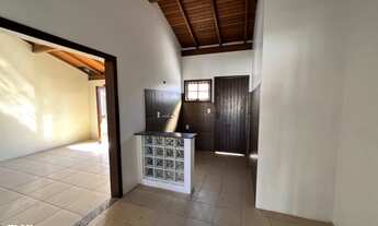 Imagem 7: CASA COM 03 DORMITÓRIOS EM ZONA NOVA DE TRAMANDAÍ