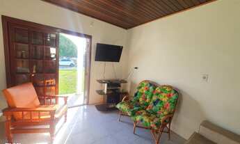 Imagem 3: CASA EM NOVA TRAMANDAÍ PROXIMO DO MAR COM 3 DORMITORIOS