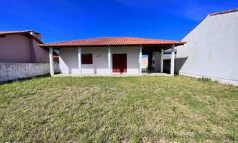 Imagem: CASA EM NOVA TRAMANDAÍ PROXIMO DO MAR COM