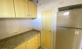 Imagem 3: APARTAMENTO PROXIMO DO MAR COM 2 DORMITORIOS