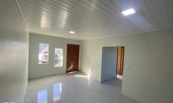 Imagem 2: LINDA CASA COM 02 DORMITÓRIOS EM TRAMANDAÍ / INDIANÓPOLIS