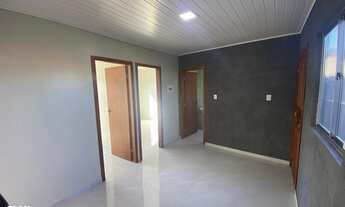 Imagem 6: LINDA CASA COM 02 DORMITÓRIOS EM TRAMANDAÍ / INDIANÓPOLIS