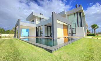 Imagem: CASA NO CONDOMÍNIO NÁUTICO LAGOA DO PASSO