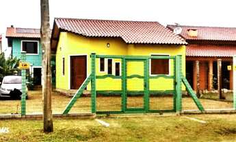 Imagem: CASA NO JARDIM ATLANTICO COM 3 DORMITORIOS