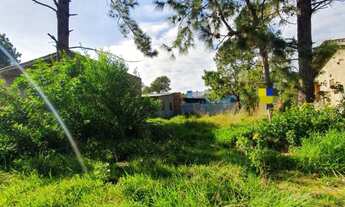 Imagem 1: TERRENO NA ALDEIA DA LAGOA