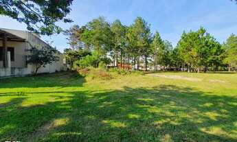 Imagem: TERRENO NA ALDEIA DA LAGOA