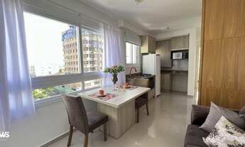 Imagem 2: ÓTIMO APARTAMENTO COM 01 DORMITÓRIO EM TRAMANDAÍ / CENTRO