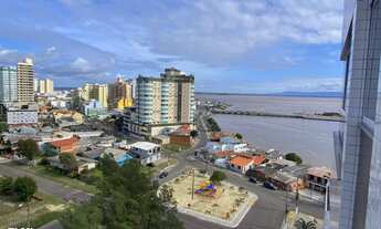 Imagem 2: APARTAMENTO DE UM DORMITÓRIO SUITE, COM LINDA VISTA PARA O MAR