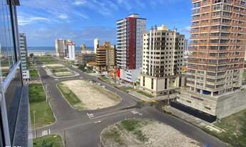 Imagem 3: APARTAMENTO DE UM DORMITÓRIO SUITE, COM LINDA VISTA PARA O MAR