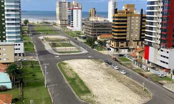 Imagem 5: APARTAMENTO DE UM DORMITÓRIO SUITE, COM LINDA VISTA PARA O MAR