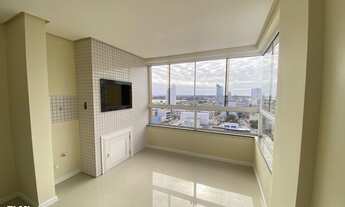 Imagem: APARTAMENTO DE UM DOMITÓRIO LESTE NORTE