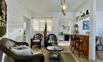 Imagem 1: CASA DE NOVA TRAMANDAÍ PRÓXIMO APENAS 300M DA BEIRA MAR