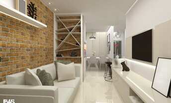 Imagem 3: APARTAMENTO 2 DORMITÓRIOS / TRAMANDAÍ