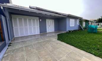 Imagem: CASA COM 3 DORMITÓRIOS EM NOVA TRAMANDAÍ