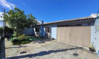 Imagem: CASA DE 3 DORMITÓRIOS COM SUÍTE EM NOVA