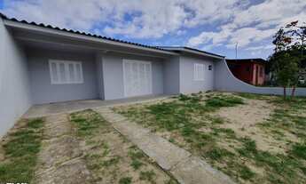 Imagem: CASA NA NOVA TRAMANDAÍ COM 3 DORMITORIOS