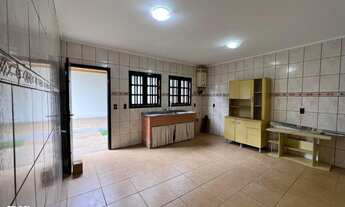 Imagem 4: CASA COM 3 DORMITÓRIOS SENDO 1 SUÍTE