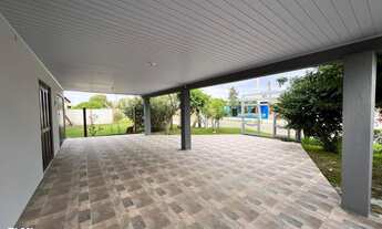 Imagem 2: CASA COM 3 DORMITÓRIOS SENDO 1 SUÍTE