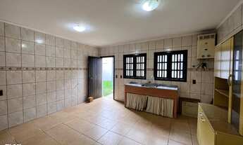 Imagem 5: CASA COM 3 DORMITÓRIOS SENDO 1 SUÍTE