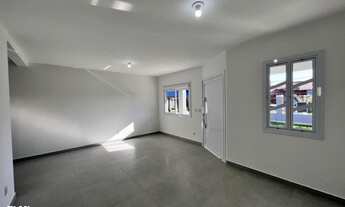 Imagem 4: CASA COM 3 DORMITORIOS PROXIMO DO CENTRINHO DE NOVA TRAMANDAÍ