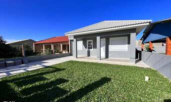 Imagem 3: CASA COM 3 DORMITORIOS PROXIMO DO CENTRINHO DE NOVA TRAMANDAÍ