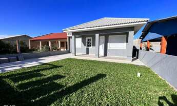 Imagem 2: CASA COM 3 DORMITORIOS PROXIMO DO CENTRINHO DE NOVA TRAMANDAÍ