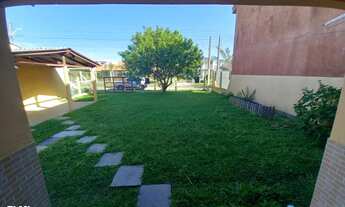 Imagem 1: CASA DED 2 DORMITÓRIOS / OÁSIS