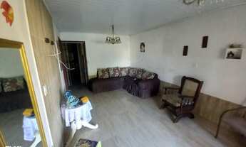 Imagem 2: CASA DED 2 DORMITÓRIOS / OÁSIS