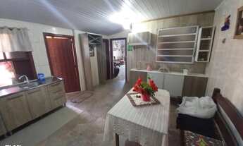 Imagem 3: CASA DED 2 DORMITÓRIOS / OÁSIS