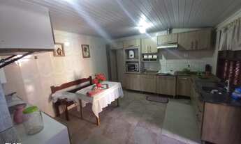 Imagem 6: CASA DED 2 DORMITÓRIOS / OÁSIS