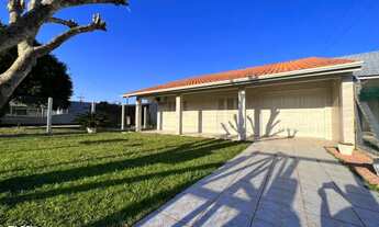 Imagem 2: CASA COM 3 DORMITORIOS EM NOVA TRAMANDAÍ