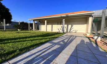 Imagem: CASA COM 3 DORMITORIOS EM NOVA TRAMANDAÍ