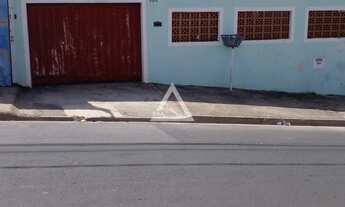 Imagem: CASA À VENDA EM CAMPINAS