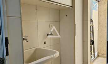 Imagem 6: CASA A VENDA CONDOMÍNIO VILA LARANJAL EM PIRACICABA COM 3 DORMITÓRIOS