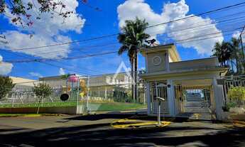 Imagem 2: CASA A VENDA CONDOMÍNIO VILA LARANJAL EM PIRACICABA COM 3 DORMITÓRIOS