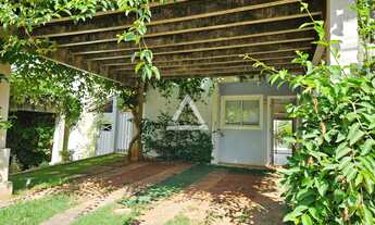 Imagem 3: CASA A VENDA CONDOMÍNIO VILA LARANJAL EM PIRACICABA COM 3 DORMITÓRIOS