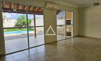 Imagem 4: CASA A VENDA CONDOMÍNIO VILA LARANJAL EM PIRACICABA COM 3 DORMITÓRIOS