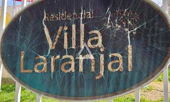 Imagem: CASA A VENDA CONDOMÍNIO VILA LARANJAL EM