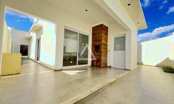 Imagem: CASA A VENDA TÉRREA 3 SUÍTES CONDOMÍNIO