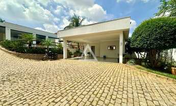 Imagem: Casa à venda 4 suítes, Chácara Nazareth