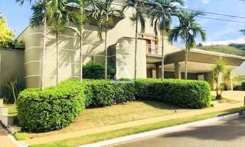 Imagem: Casa em Condomínio, 3 suítes - Terras