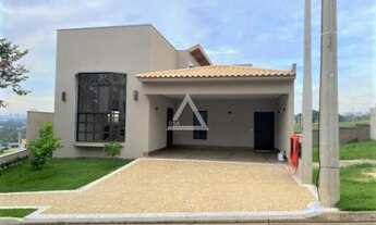 Imagem: Casa Térrea a venda Condomínio Damha I