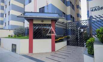 Imagem 2: Apartamento com 1 dormitório em localização privilegiada - Piracicaba - SP