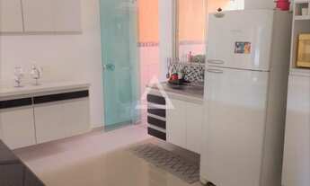 Imagem 5: Sobrado 3 dormitórios, com área gourmet climatizada - Piracicaba - SP