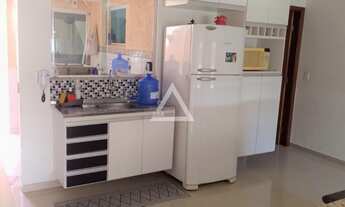 Imagem 6: Sobrado 3 dormitórios, com área gourmet climatizada - Piracicaba - SP