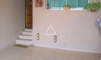 Imagem 2: Sobrado 3 dormitórios, com área gourmet climatizada - Piracicaba - SP